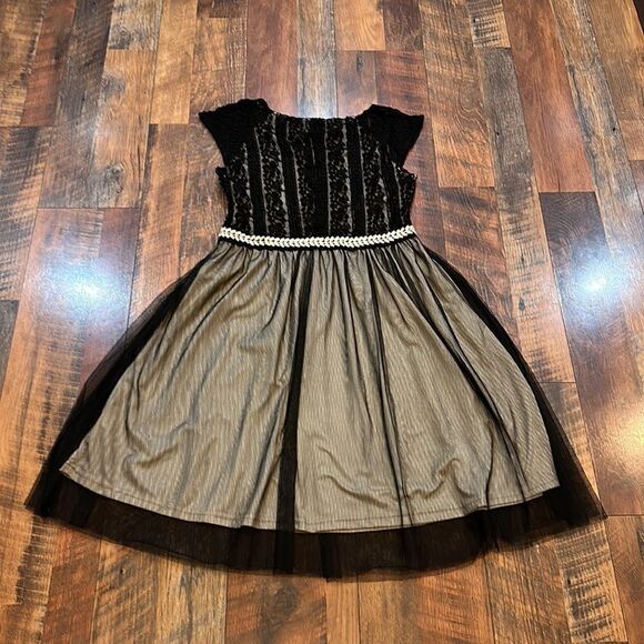 A’Reve dress S (6017) NWT - Picture 4 of 8